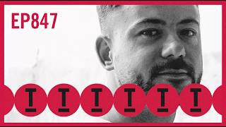 Toolroom Radio EP847: Danny Rhys