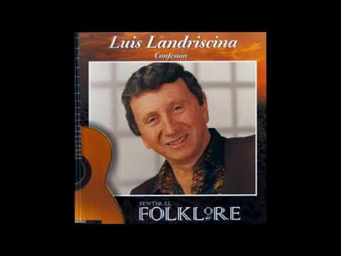 Confesión - Luis Landriscina