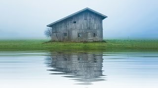 How to Create Water Reflections With Realistic Ripples in Photoshop
