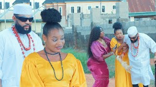 SHE SAVED THE BLIND PRINCE FROM DEATH NOT KNOWING HE WAS ONLY PRETENDING TO FIND TRUE LOVE -NEW 2025