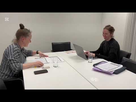 dagverslag laatste dag