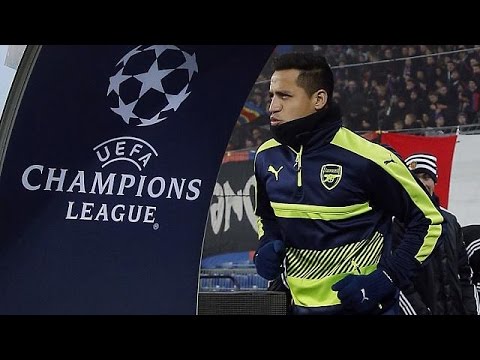 Sorteggi di Champions, il Napoli pesca il Real Madrid