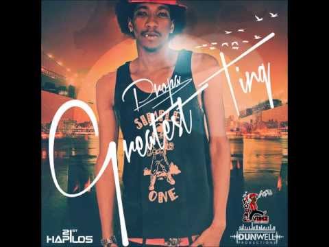 PROPA FADE - GREATEST TING - SINGLE - DUNWELL / YVP - 21ST HAPILOS DIGITAL