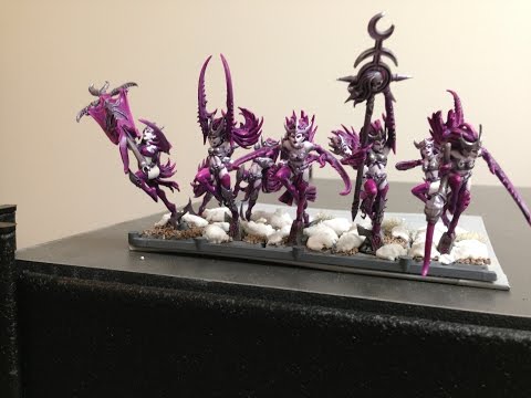 Warhammer Weekly 02042015