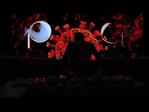 Ravestream #1 - Roshan (Ravescape)