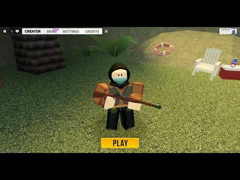 ROCCO FRIEDMAN'S Apocalypse Rising 2 Gameplay - Season 1, Episode 2: Fleeing Barkley