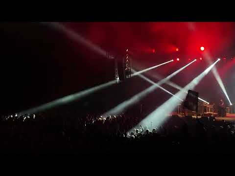 Anser x Buzz x Εθισμός LIVE Θέατρο Βράχων 30.09.2022 - Κίχ.