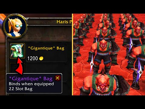 10 UNEXPECTED Things in the Classic TBC Beta - HIDDEN New Changes & Updates - Wow TBC Classic