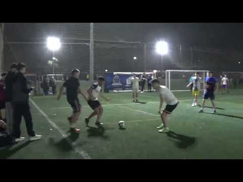 ATAQUE E INJUSTICIA vs DABBATASARAY - #LigaNuñez - 1RA DIV - #Clausura23