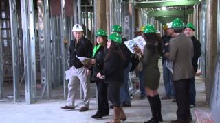 Marshall University: Touring The Arthur Weisberg Family Applied Engineering Complex