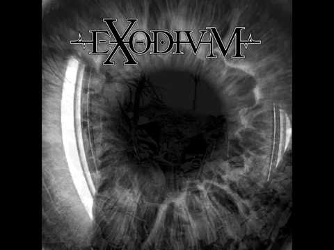 Exodium - Godless - Heavy Metal #heavymetal