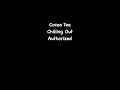 Cocoa Tea - Chilling Out