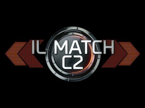 Il Match di C2: Colli Albani-Stella Azzurra - Futsal Fanner