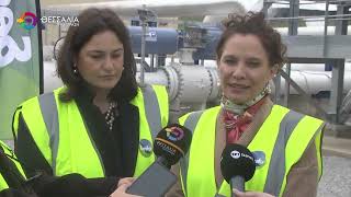 ΕΓΚΑΙΝΙΑΣΤΗΚΕ Ο ΝΕΟΣ ΣΤΑΘΜΟΣ ΣΥΜΠΙΕΣΗΣ ΤΟΥ ΔΕΣΦΑ ΣΤΗΝ ΑΜΠΕΛΙΑ ΦΑΡΣΑΛΩΝ 23 01 2026 ΕΓΚΑΙΝΙΑΣΤΗΚΕ Ο ΝΕΟΣ ΣΤΑΘΜΟΣ ΣΥΜΠΙΕΣΗΣ ΤΟΥ ΔΕΣΦΑ ΣΤΗΝ ΑΜΠΕΛΙΑ ΦΑΡΣΑΛΩΝ 23 01 2026