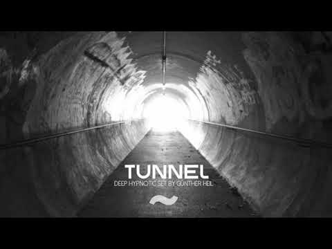 "The Tunel" - Deep Hypnotic Techno by Günther Heil