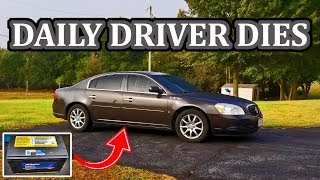 How to Change Buick Lucerne Battery