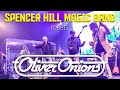 Spencer Hill Magic Band meets Oliver Onions (Angels and Beans)