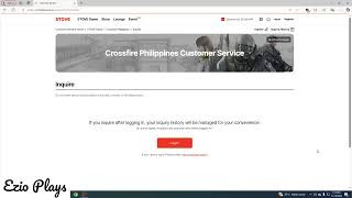 Paano Mag File ng Ticket Kahit Walang Stove Account