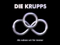 Die Krupps - Beyond (Unheilig Remix)