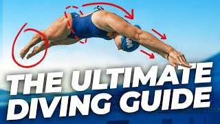Everything You Need To Know About Dives