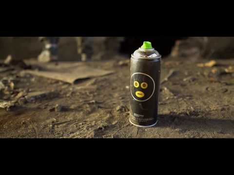 Cruze and Voskovy - Silver Shot (Graffiti Series vol. 1)