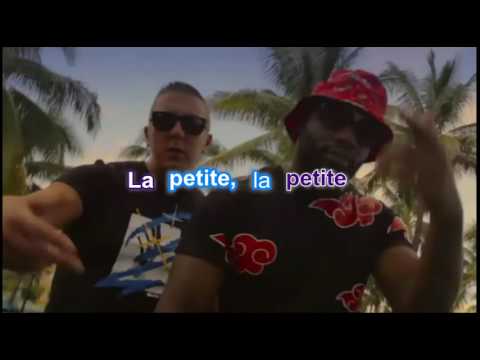 DJ KAYZ Ft Gradur Coller Serrer Paroles Lyrics
