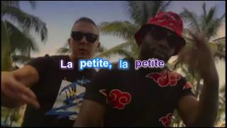 DJ KAYZ Ft Gradur Coller Serrer Paroles Lyrics