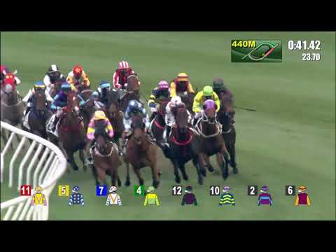 25/4/2021 (622) Courier Wonder - J Moreira (Unbeatable!)