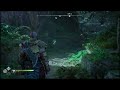 Kratos Tells Freya About His Daughter Calliope Full Conversation God Of War Ragnarok