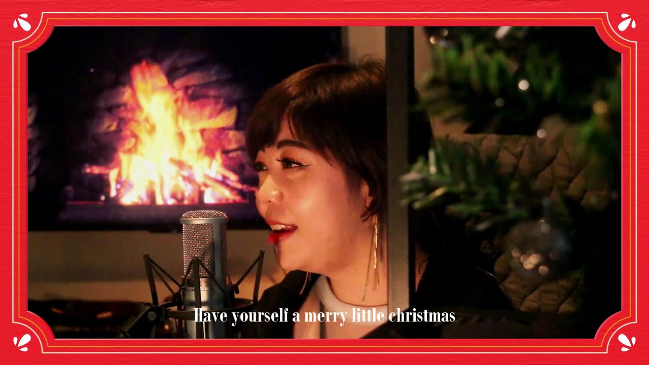 Promotional video thumbnail 1 for Estella Luzuriaga