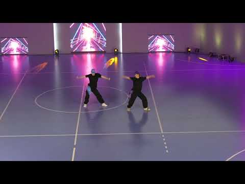 IKIGAI DUO - Trofej Voždovca 2025. 