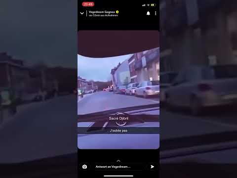 Exclu Vegedream - 16/01/22