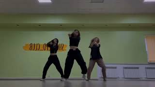 S&amp;M (Joe Bermudez Chico Radio) – Rihanna/ dance by shadaaa