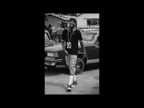 YG x Sada Baby x Rootboi - Thuggish - LA x Detroit Type Beat