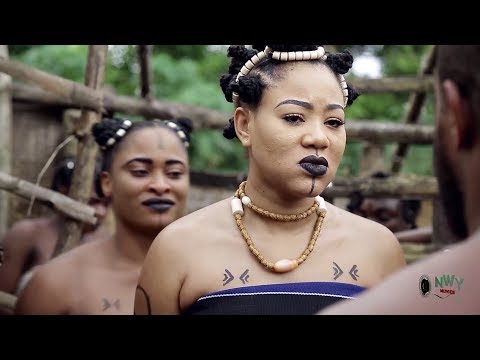 ''NEW MOVIE ALERT'' Wife Of ojukwu - 2019 New Epic Movie