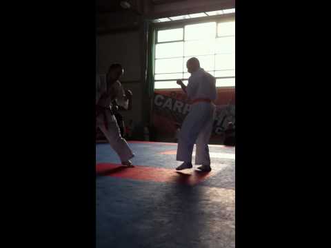 kkskarate.pl OPEN CARPATHIA KYOKUSHIN CUP Dominik Kruzel