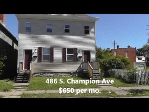 S Champion Ave
