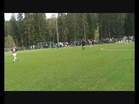 Mjøndalen-Stabæk G16 NM