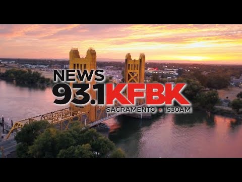 News 93.1 KFBK - Sacramento's News Voices You Can Trust