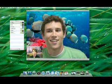 apple－ichat