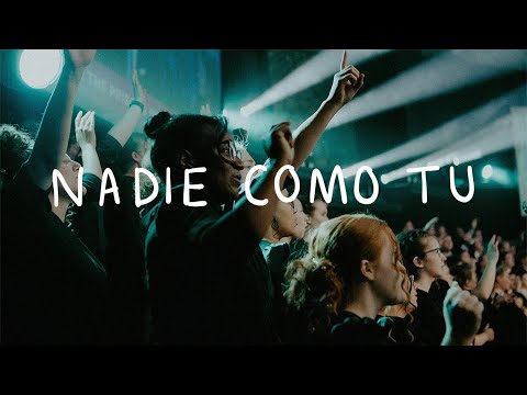Nadie Como Tú - Indiana Bible College