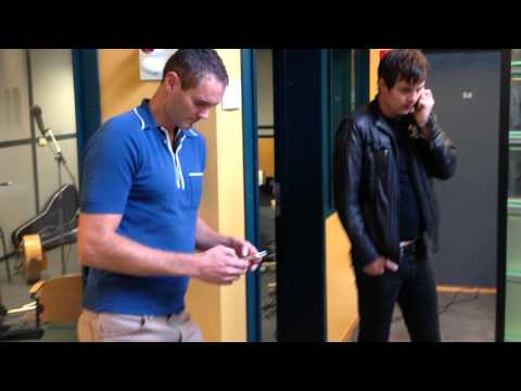 elle melle; Ikkje vekk meg når du går