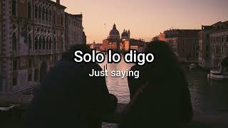 5 Seconds Of Summer - Just Saying | Letra español e inglés