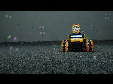 Танк на радиоуправлении (SL 8015 A)