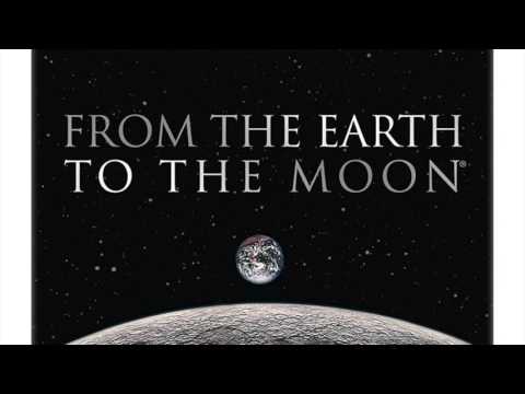From the Earth to the Moon - Original Score by James Newton Howard