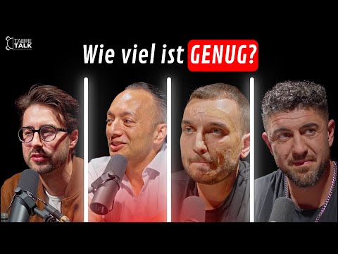 Table Talk Podcast and 3 more