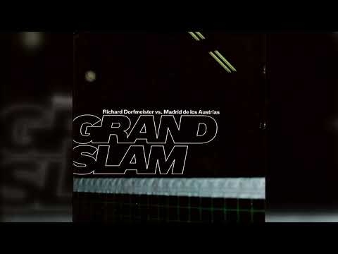 Richard Dorfmeister vs. Madrid De Los Austrias - Grand Slam (House, Downtempo) (2006)