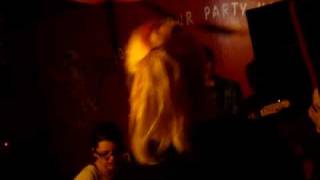 asscramps - Berkertex Bribe