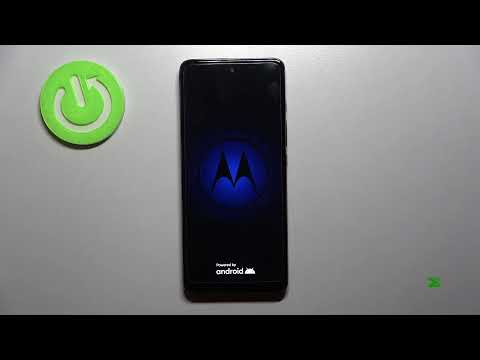 How to exit safe mode on Motorola Moto G60s - remove safe mode
