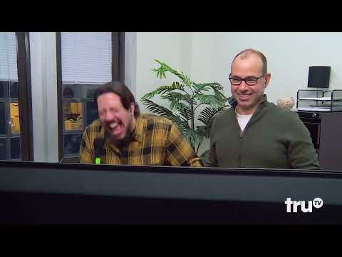New Impractical Jokers S09E20 Jerk Boss Q